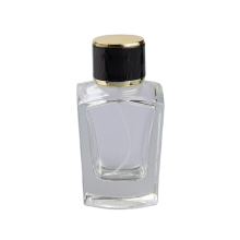 Odm Acceptable 100ml Empty Perfume Glass Bottles